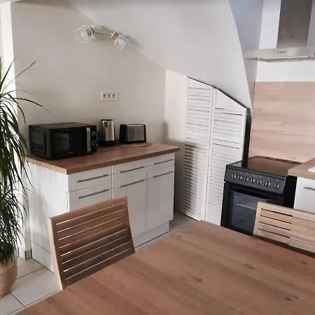 Les Cotonniers, Duplex Cosy *