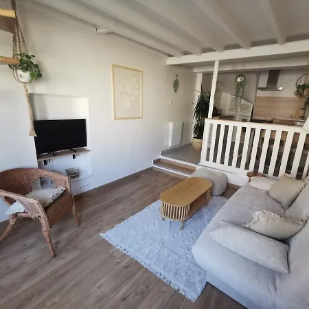 Les Cotonniers, Duplex Cosy Cholet