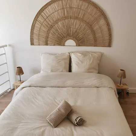 Les Cotonniers, Duplex Cosy Cholet